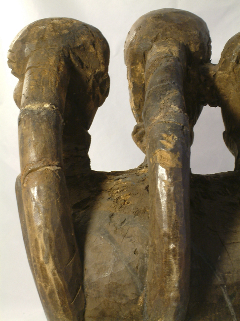 341 - Cameroon, Bamoun people