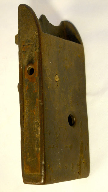 407 - Sanza, Tanzania, Zaramo People