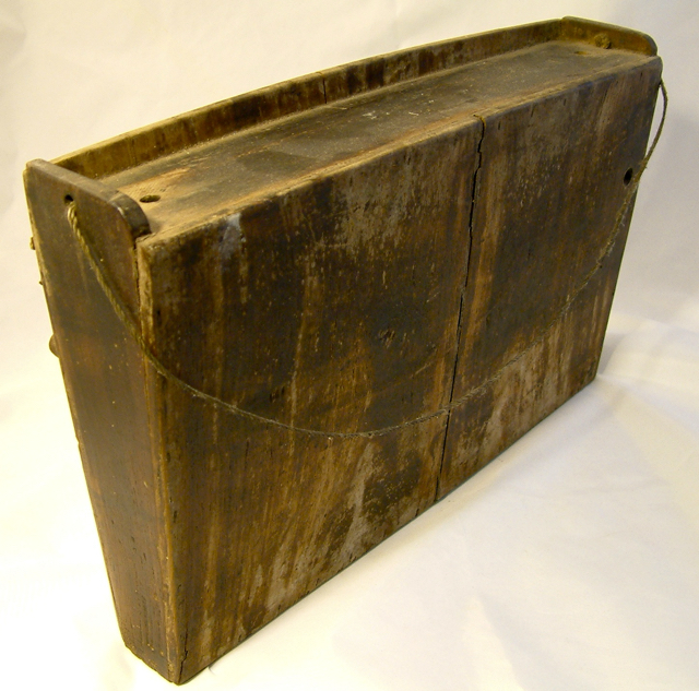 414 - Limba, Tanzania, Wagago people