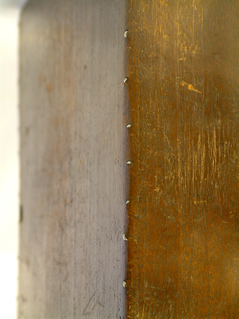  411 - Limba, Tanzania, Wagago people