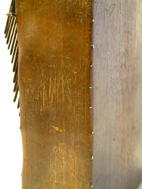  412 - Limba, Tanzania, Wagago people