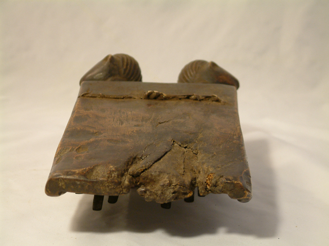 423 - Sanza, D.R. Congo, Tabwa/Luba People