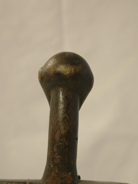 437 - Sanza, Gabon, Equatorial Guinea, Fang People